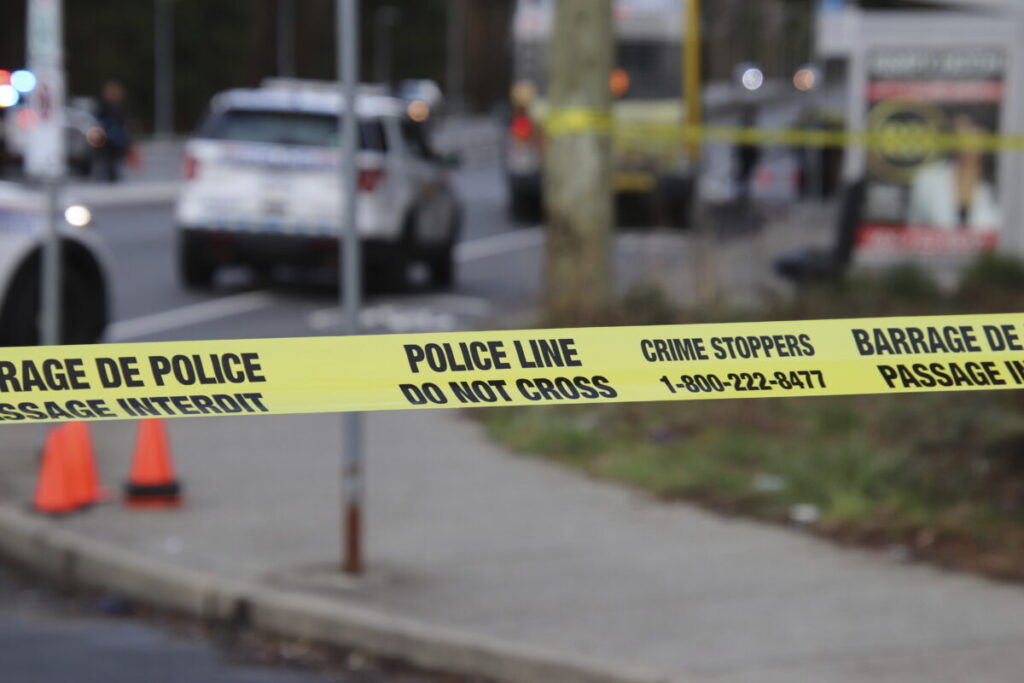 United Kingdom, police: “London stabbing is a terrorist attack”