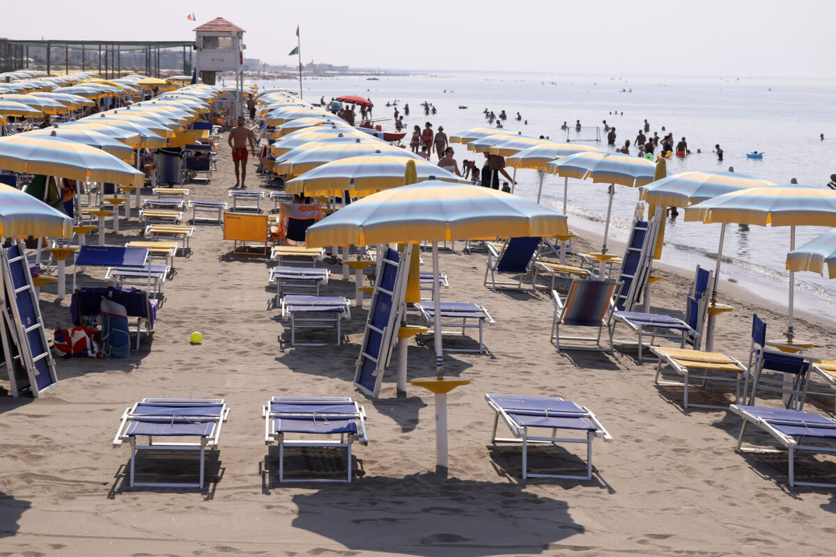 Coastal concessions, amendment without funding: heading toward expiry