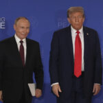 Ukraine, Putin to Trump: “Willing to declare a truce for May 9”