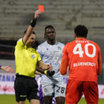 2026 World Cup, FIFA: ‘A red card will also be shown to anyone who covers their mouth when speaking to an opponent’