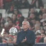 Football, Mourinho: “Roma is the best place of my career, the atmosphere is incredible.”