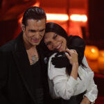 Music, Laura Pausini in duet with Achille Lauro: “16 De Marzo” out on Friday