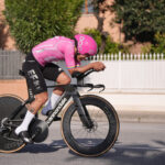 Cycling, Carapaz withdraws from Giro: “I want to be ready for the Tour”