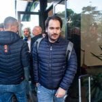 Garlasco, Sempio summoned by the Pavia Prosecutor’s Office for May 6