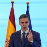 Spain, Sanchez defuses tensions with the Basques: “I want to finish the legislature.”
