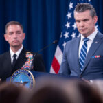 USA, Hegseth will be questioned by Congress: first time since the start of the war in Iran