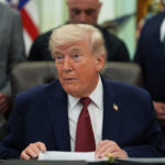 Ukraine, Trump: “I spoke with Putin about the war, we will soon have a solution”