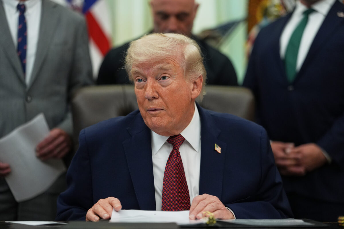 Ukraine, Trump: “I spoke with Putin about the war, we will soon have a solution”