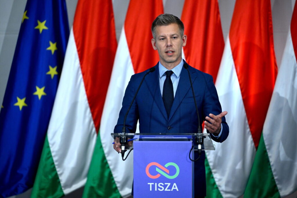 Hungary, Magyar travels to Brussels: “We will bring EU funds home.”