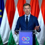 Hungary, Magyar travels to Brussels: “We will bring EU funds home.”