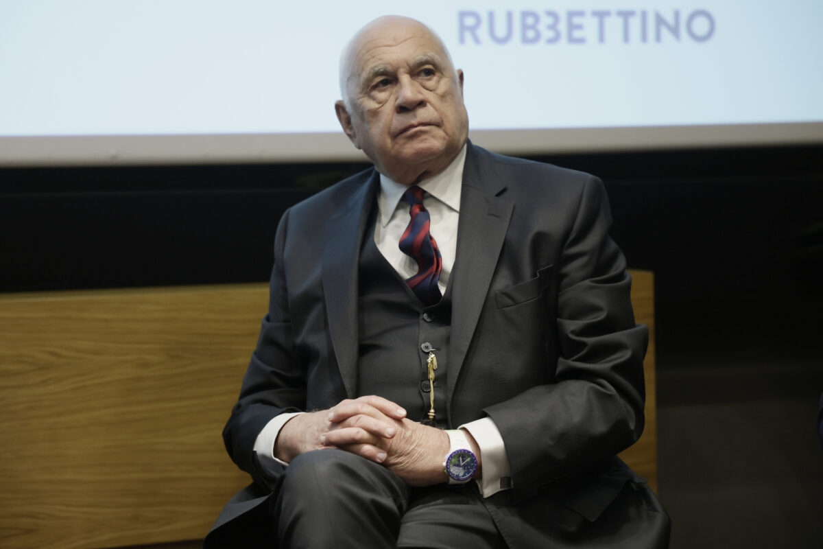 Justice, Nordio: ‘I have never been to the Cipriani ranch in Uruguay; these are pure fabrications’