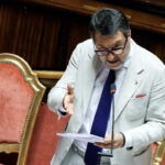 Fuels, Salvini: “Jet fuel reserves for the whole of May, no risk to flight continuity”