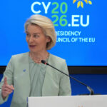 EU, von der Leyen: ‘Use the €95 billion available for the energy transition’