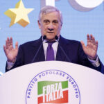 EU, Tajani: “Unilateral exit from the Mission Impossible Stability Pact, I’m against it.”