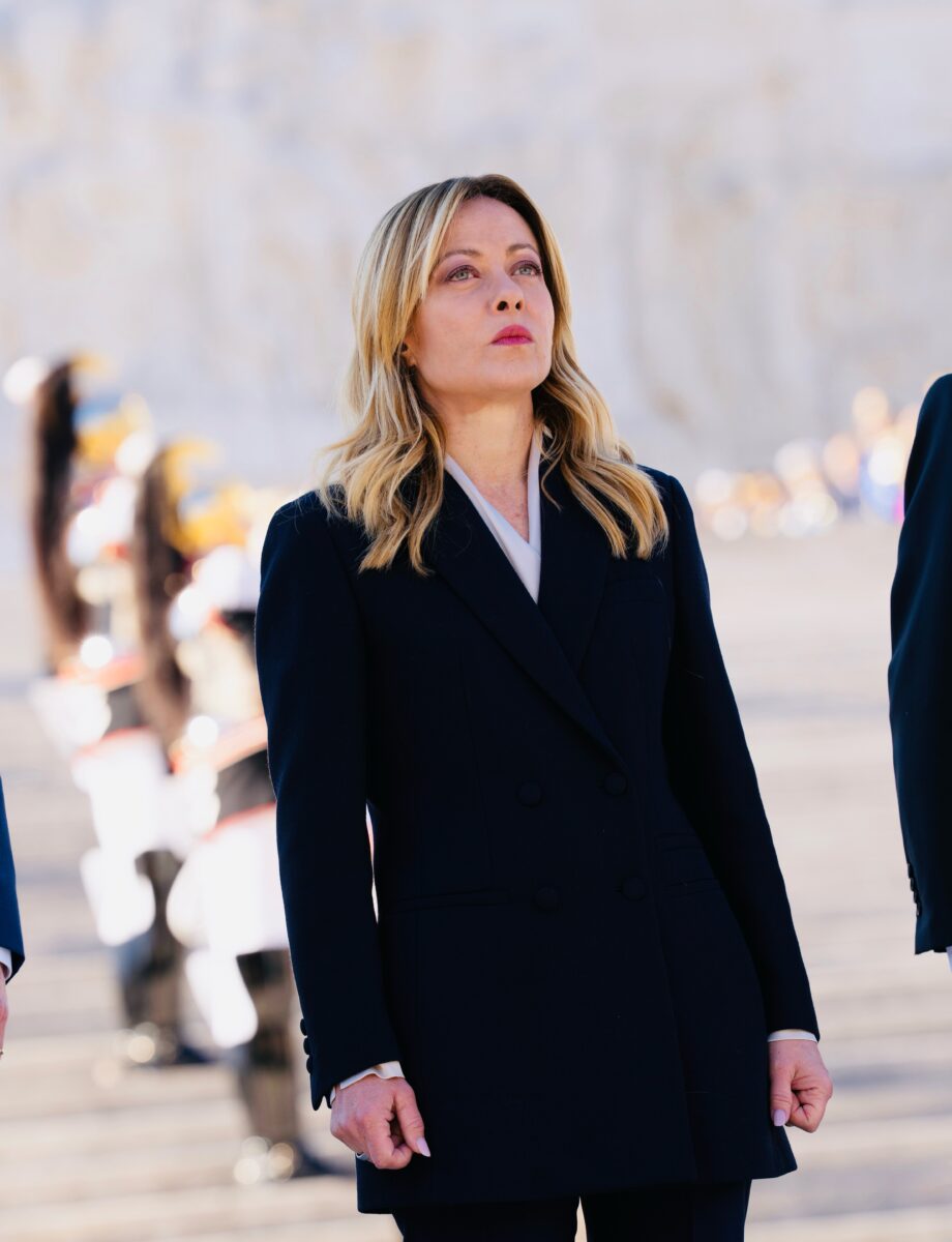 Crans-Montana, Palazzo Chigi: Italy joins as civil party in trial