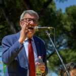 Landini: “The government decree doesn’t even give workers a single euro.”