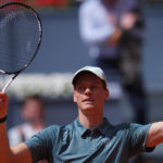 Tennis, ATP Madrid: Sinner in semifinals. Jódar beaten in two sets