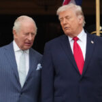 US-UK: King Charles to Trump: ‘If it weren’t for us, America would be speaking French’