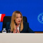 Rome Capital bill, Meloni: “Regret over PD abstention, shared reforms impossible this way”