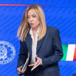 Enrico Mattei, Meloni: ‘A great Italian; his teachings inspire the government’s commitment’