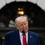 Iran, Trump: ‘We have defeated Tehran militarily’