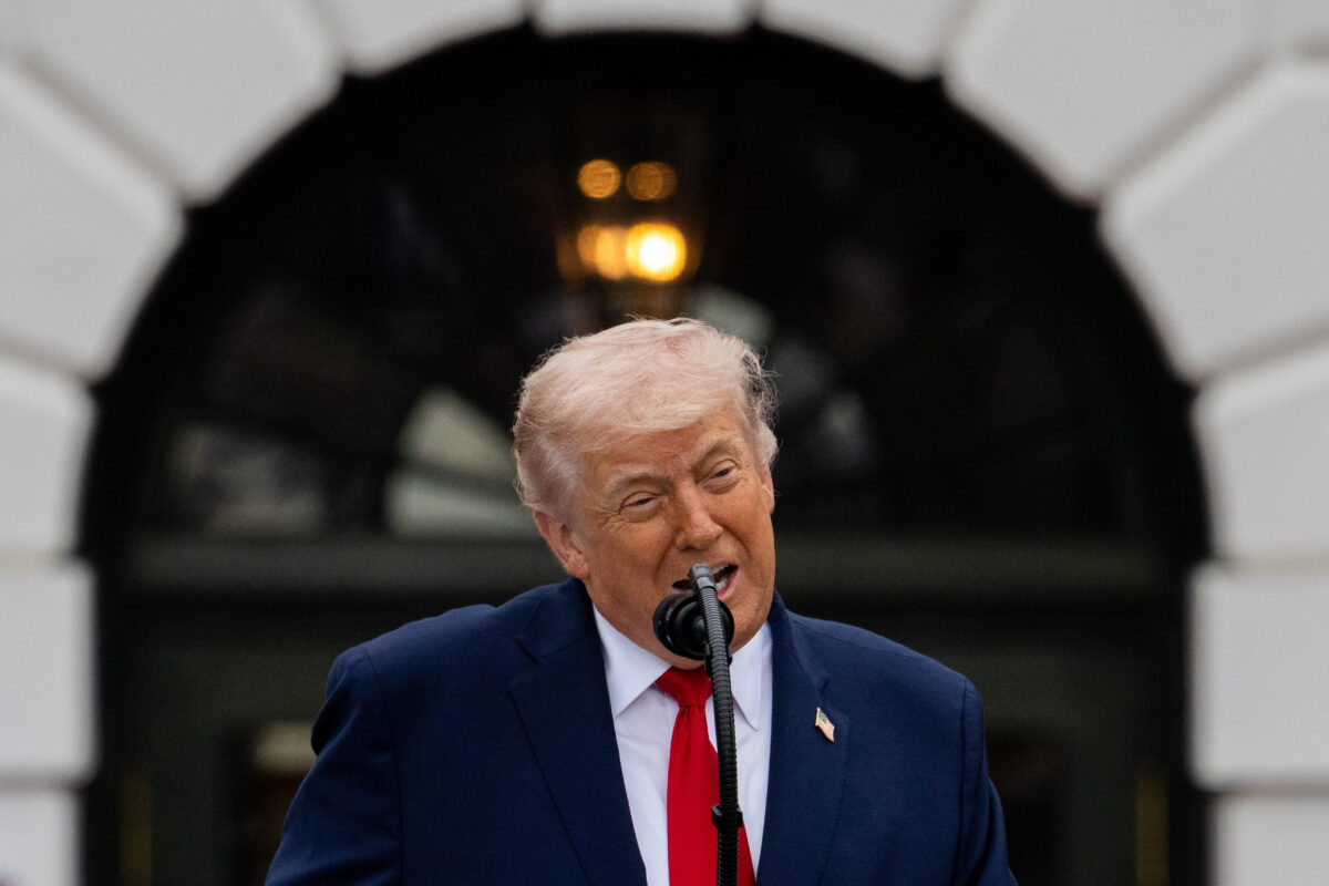 Iran, Trump: ‘We have defeated Tehran militarily’