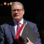 United Kingdom, Starmer: “Attacks on the Jewish community are attacks on the country”