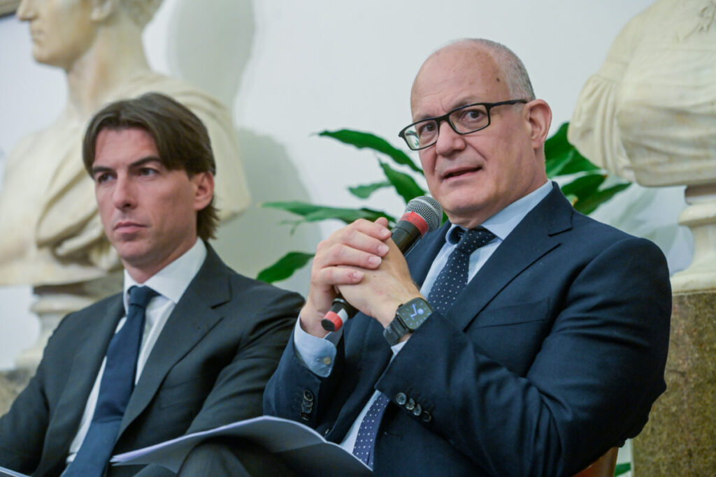 Rome Capital bill, Gualtieri: “Good Chamber approval, work for a shared reform”