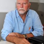 Craig Venter, pioneer of the human genome, has died aged 79