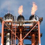 Oil futures prices surge: Brent at $113.60 per barrel and WTI at $110
