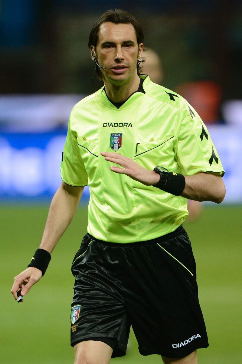 Rocchi case: Gervasoni of the Gdf in Milan: ‘I respect the work of the judiciary’