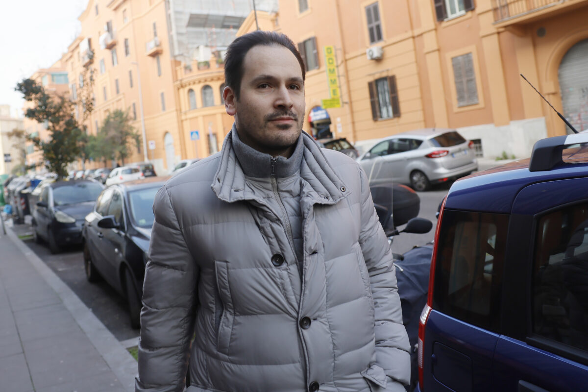 Garlasco: Sempio charged with murder aggravated by cruelty and base motives