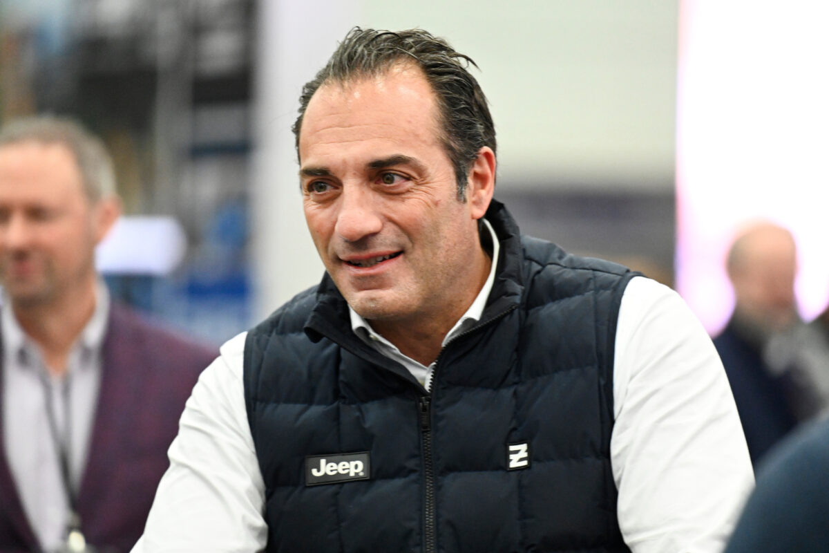 Stellantis CEO Filosa: ‘First-quarter results reflect measures taken to return to growth’