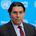 Gaza: Israeli Ambassador to the UN: ‘Another provocative flotilla has been stopped’