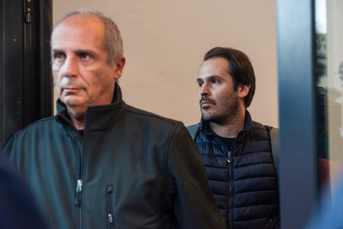 Garlasco murder: Sempio’s lawyers say, “He cannot understand the sexual motive”