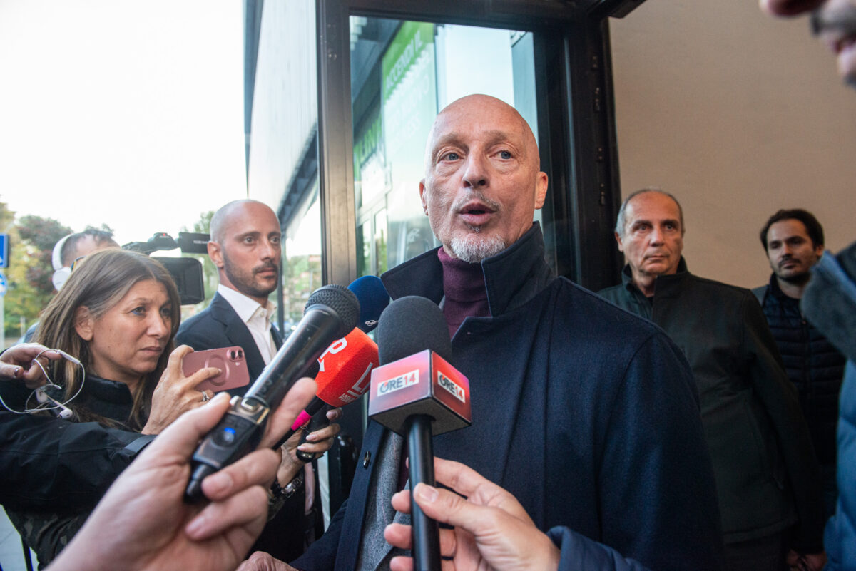 Garlasco, Sempio’s lawyer: “He will go to the prosecutors, we will assess whether to answer or not”