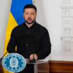 Ukraine, Zelensky: ‘We will ask the US for clarification on the ceasefire proposed by Moscow’