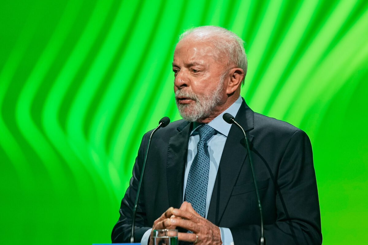 Brazil: Senate rejects Lula’s Supreme Court nominee – the first such case in 130 years