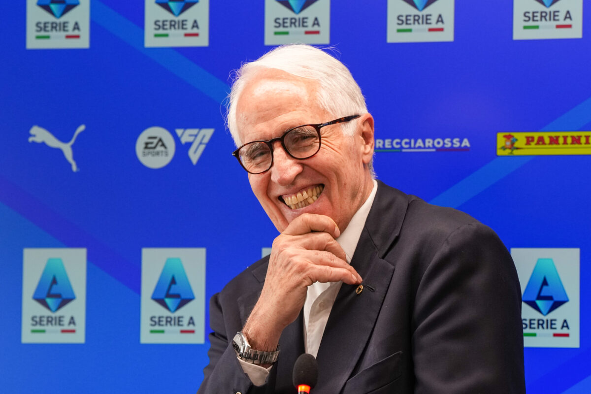 FIGC, AIC and AIAC: ‘We stand with Malagò’