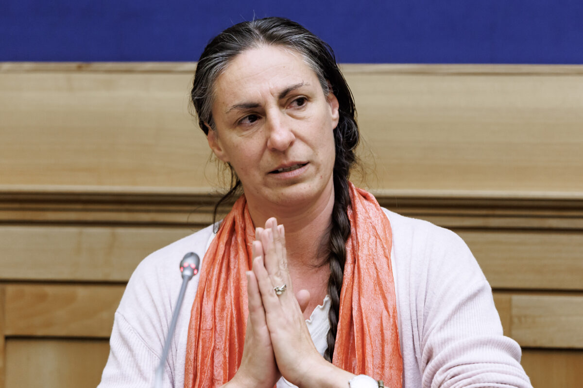 Family in the woods: lawyers say, ‘The Court did not dismiss the case but referred it to the Youth Court’