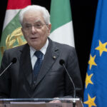 Mafia: Mattarella says, ‘The Republic pays tribute to Pio La Torre and Rosario Di Salvo’