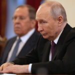 US-Russia, Kremlin: ‘Trump and Putin will continue their mediation efforts to bring an end to the wars’