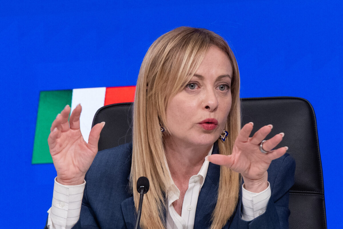 Housing plan, Meloni: “Cabinet approval for a measure that is close to our hearts”