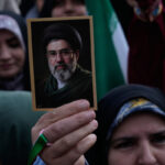 Iran, Khamenei: ‘The US can only be found at the bottom of the Persian Gulf’