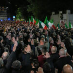 Sergio Ramelli: four far-right activists charged with assaulting a 33-year-old man