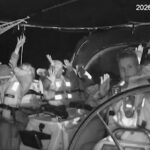 Flotilla, Hamas condemns interception of ships: “A crime”
