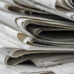 Press freedom, RSF: Italy slips to 56th place in the rankings