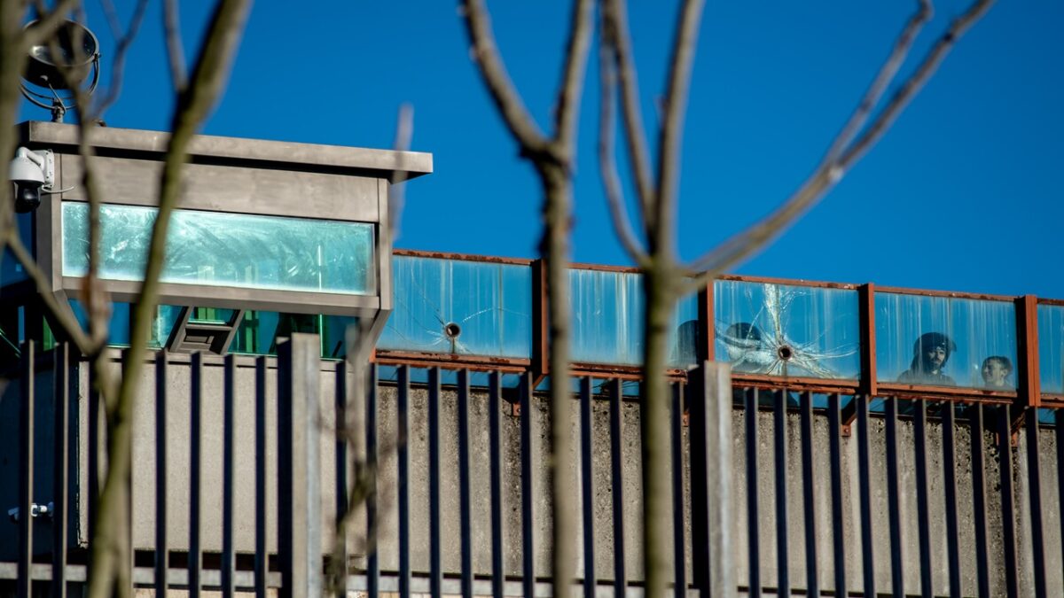 Cospito case: Ministry of Justice renews strict prison regime for the anarchist