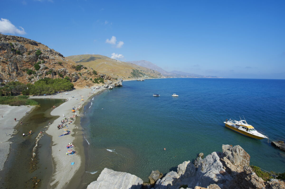 Flotilla: around 175 activists have landed in Crete