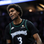 NBA Playoffs: Knicks and Timberwolves advance